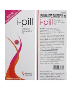 I PILL TAB 1S