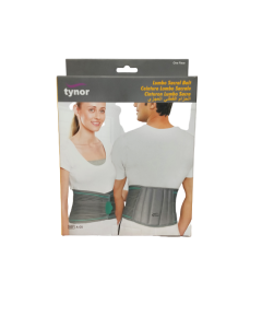 LUMBO SACRAL BELT -MEDIUM -TYNOR