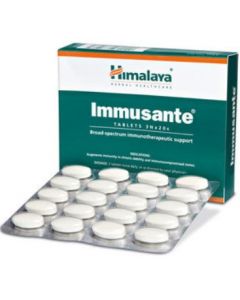 Immusante Tab 20's