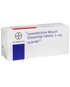 INCID MD TAB 10'S