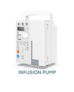 INFUSION PUMP FOR 1 DAY