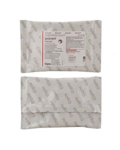 IPRAVENT RESPULES 5S