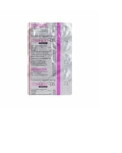 ITRABEST DS 200MG CAP 10S