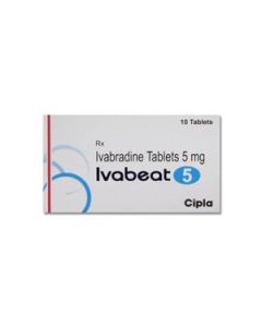 IVABEAT 5MG TAB 10S