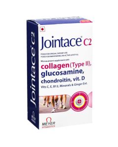 JOINTACE C2 TAB 10'S