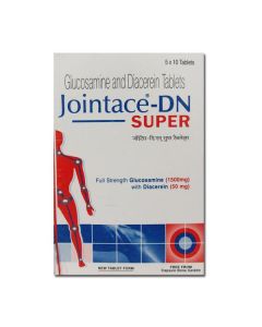 JOINTACE DN SUPER TAB 15S