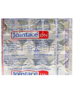JOINTACE DN TAB 15S