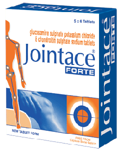 JOINTACE FORTE TAB 30S