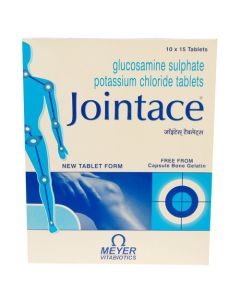 JOINTACE TAB 15S