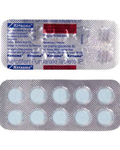 KETASMA TAB 10S