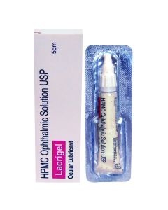 LACRI GEL 5GM