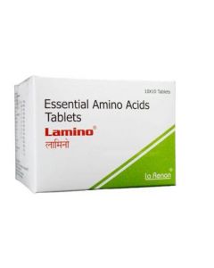 LAMINO TAB 10S