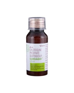 LARIAGO SUSP 60ML
