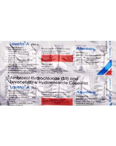 LAVETA A TAB 10S