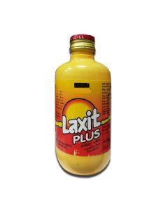 LAXIT PLUS SYP 100ML