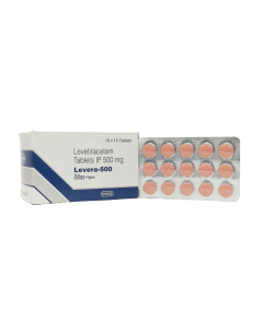 LEVERA 500 TAB 15S