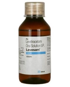 LEVESAM ORAL SOLUTION 100ML