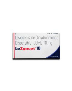 LEZYNCET TAB 10S