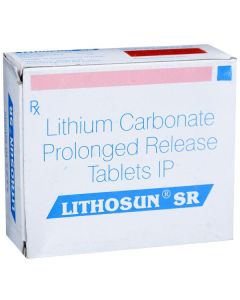 LITHOSUN SR TAB 10S