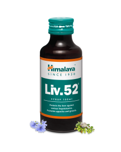 LIV 52 TAB 100S