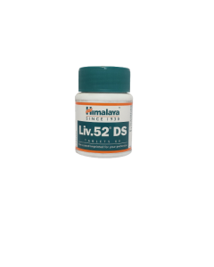 LIV 52 DS TAB 60s