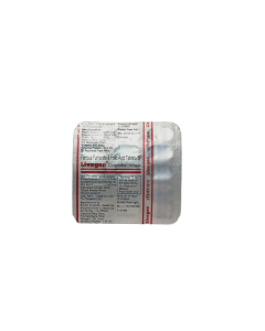 LIVOGEN CAPSULES 15S