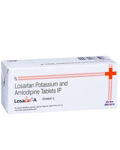 LOSACAR A TAB 10S