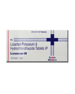 LOSACAR H TAB 10S