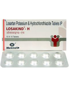 LOSAKIND H TAB 10S