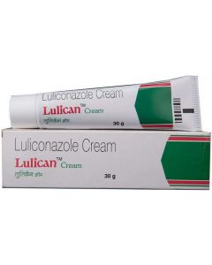 LULICAN 30GM CREAM