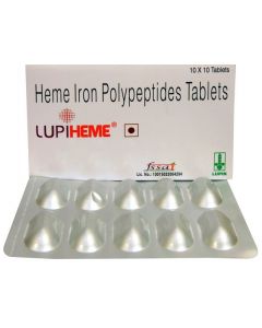 LUPIHEME  TAB 10S