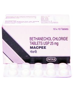 MACPEE TAB 10'S