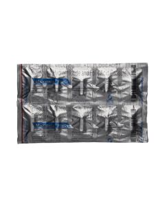 MAXMALA FORTE CAP 10'S