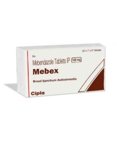 MEBEX TAB 6S