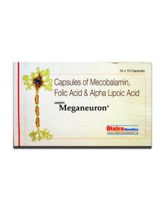 MEGANEURON CAP 10S