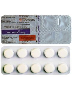 Meloset Tab 10s
