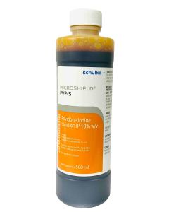 MICROSHEILD PVP-S 500ML