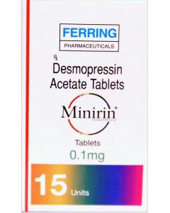 MINIRIN TAB 15S PHILE