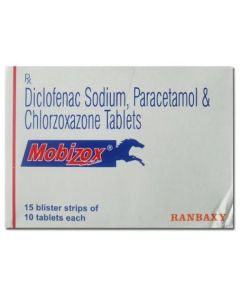 MOBIZOX TAB 10S