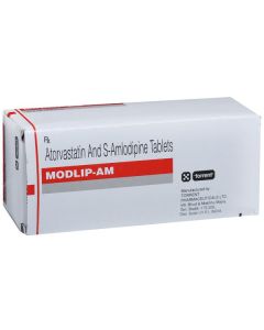 MODLIP AM TAB 10S