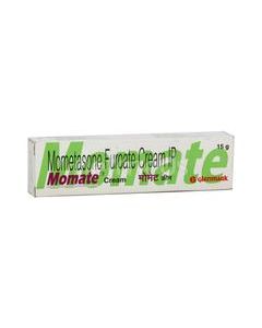 MOMATE CREAM 20GM