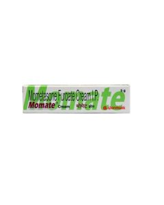 MOMATE CREAM 5GM