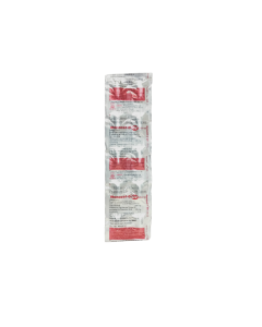 MONOCEF O CV  200MG/125MG TAB 10S