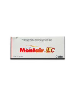 MONTAIR LC TAB 15S