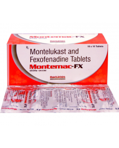 Montemac-FX Tablet