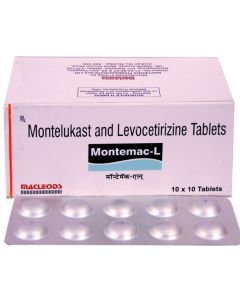 Montemac L Tab 10s