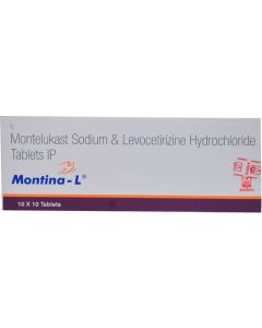 Montina L Tab 10s