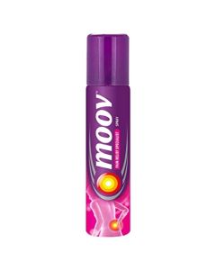 MOOV SPRAY 50GM