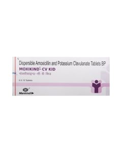 MOXIKIND CV KID TAB 10S