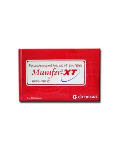 MUMFER XT TAB 15S